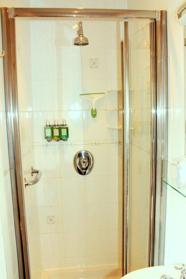 แอบบีย์ เกสท์เฮาส์ Hotel Abingdon-on-Thames ภายนอก รูปภาพ